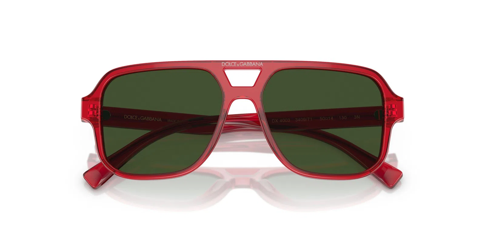 Dolce & Gabbana Kids 4003 Sunglasses - view 14